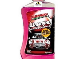 Шампунь концентрированный 250г (1:320) RW2504