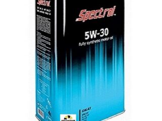 Масло моторное Спектрол Галакс  5W30 SM/CF  4л синт
