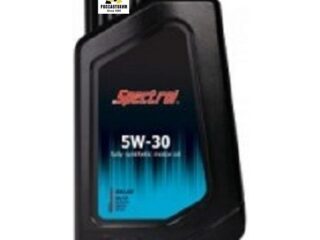 Масло моторное Спектрол Галакс  5W30 SM/CF  1л синт