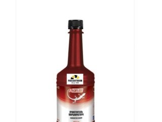 Очиститель карбюратора 3ton ТТ-300,  354 мл