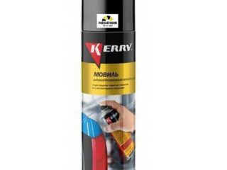 Мовиль KERRY KR-946, 650мл аэр