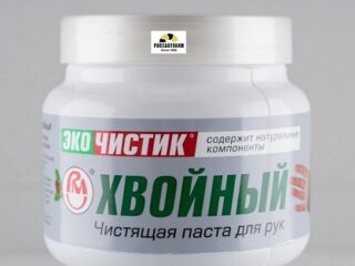 Чистик "Хвойный ЭКО" 450мл