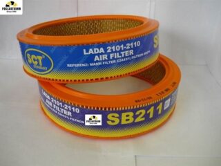 Фильтр воздушный Mannol SB 211 ВАЗ