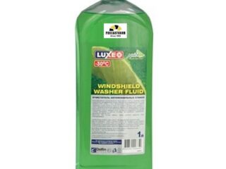 Омыват. стекол LUXE -30С  1л