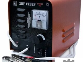 Зарядное устройство ЗПУ-Север-М