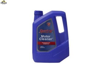 Промывочная жидкость Спектрол Мотор Клинер (4,5л) Москва