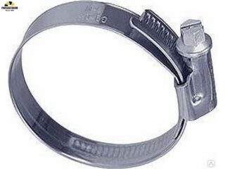 Хомут 35*50 NORMA (радиатор 01-07, ГАЗ)