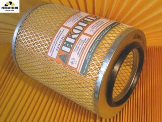 Эл-нт фильтр.воздушный ЕКО-01.211 (FOTON 1039 1,5т.дв.ISUZU)