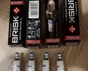 Свечи BRISK L15 Y Classic / 1312 /