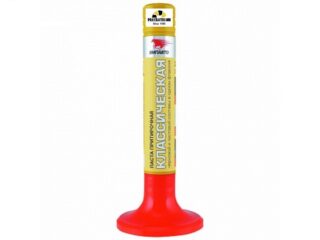 Паста притирочная (классическая) 80 мкм /40г/