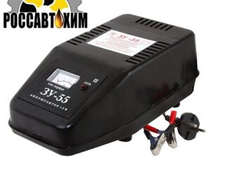 Зарядное устройство "ЗУ-55  Тамбов