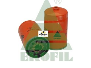 ЕКО-03.327 Эл-нт фильтр.топливный  (WK824/1) без датчика