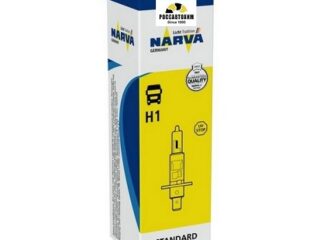 Лампа NARVA H1 48702 70 Вт 24B