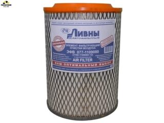 Возд.ЭФОВ  077-1109080(3160-1109080-12) Ливны УАЗ серии Patriot /3053*3/