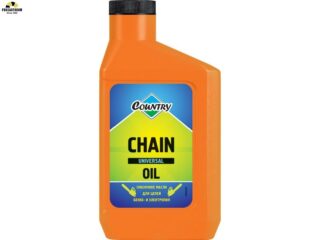 Масло цепное Country  0.5л  3TON ST-300