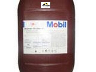 Масло трансмиссионное Mobilube HD 85W140 (транс.) 20л