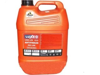 Антифриз  LUXE  RED LINE 20кг  красный