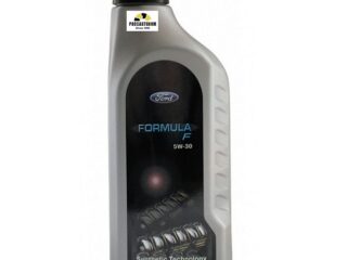 Масло моторное FORMULA F 14E9ED  5W30 1л