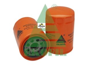 Эл-нт фильтр.масляный ЕКО-02.220  YUTONG ZK-6737 Евро-2 ДВС CUMMINS EQB 140-20