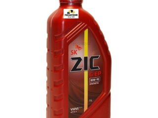 Масло трансмиссионное ZIC G-EP  80W90 GL4  1л
