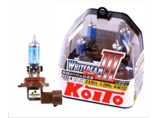 Лампа  головного света "KOITO" KILA-07036 (НB4) 12V P0757W