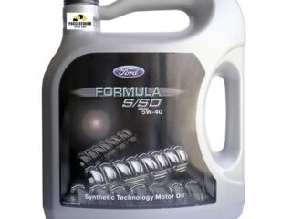 Масло моторное FORMULA 14E9D1 S/SD  5W40 5л
