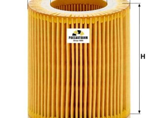 Фильтр масляный MANN HU816x