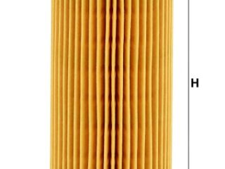 Фильтр масляный MANN HU722x