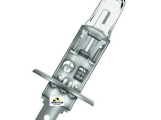 Лампа  МАЯК  H1 52120  55W 12V, P14, 5s