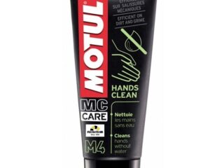 Средство MOTUL М4 для очистки рук Hends Clean 0,1л /102995/