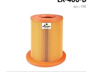 Фильтр воздушный LUXE LX-406-B
