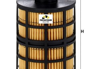 Фильтр топливный MANN PU723x