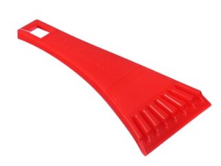 Скребок  17,4 *7,7 см  NEW GALAXY  / 775-034 /