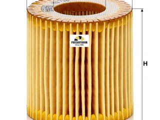 Фильтр масляный MANN HU 710x