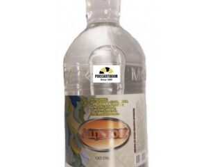 Ацетон Можга 1л