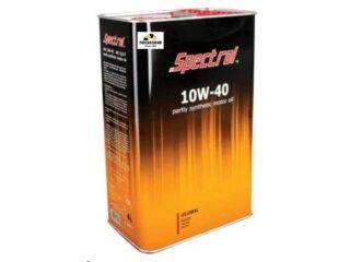 Масло моторное Спектрол Глобал 10W40 SL/CF  4л