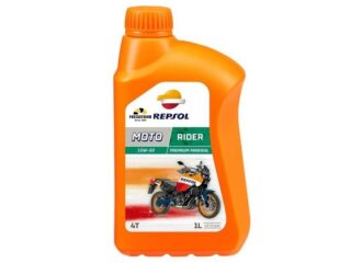 Масло моторное RP Moto Rider 4T 15W50 1л
