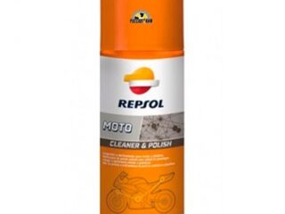 Очиститель и полироль RP MOTO CLEANER & POLISH,  400мл