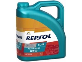 Масло моторное RP Elite Evolution 5W40 4л синт.