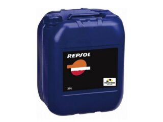 Масло моторное RP Diesel Turbo UHPD 10W40  20л п/с