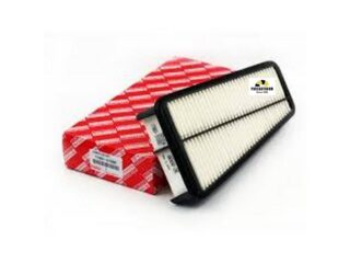 Фильтр воздушный 17801-31090 (С35004) Land Cruiser