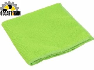 Салфетка  микрофибра (1шт.) 30*30см