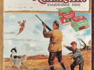 1412 REM - Whatever You Shoot картинка металл.оригинал