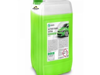 Средство GRASS "Active Foam Extra" 6кг / 700105 /
