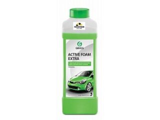 Средство GRASS "Active Foam Extra" 1кг / 700101/