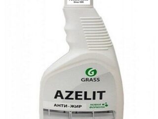 Чистящее средство для кухни "Azelit" 0,6л  GRASS  / 218600 /