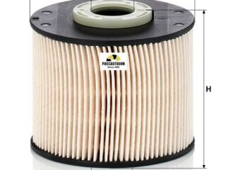 Фильтр топливный MANN PU927x