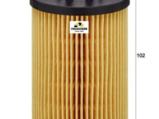 Фильтр масляный MANN HU715/5x