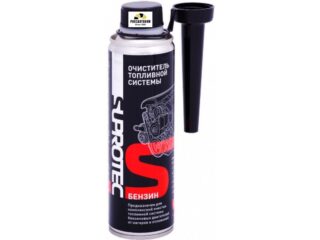 Супротек Очиститель топливной системы"Бензин"
