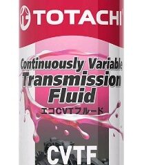 Масло трансмиссионное TOTACHI ATF NS-3 синт. для вариатора 1л
